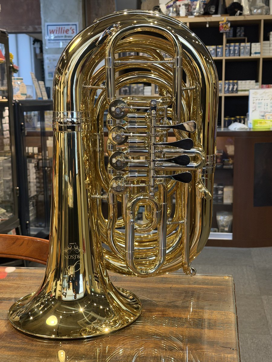 管楽器専門店WINDS LABO tweet media