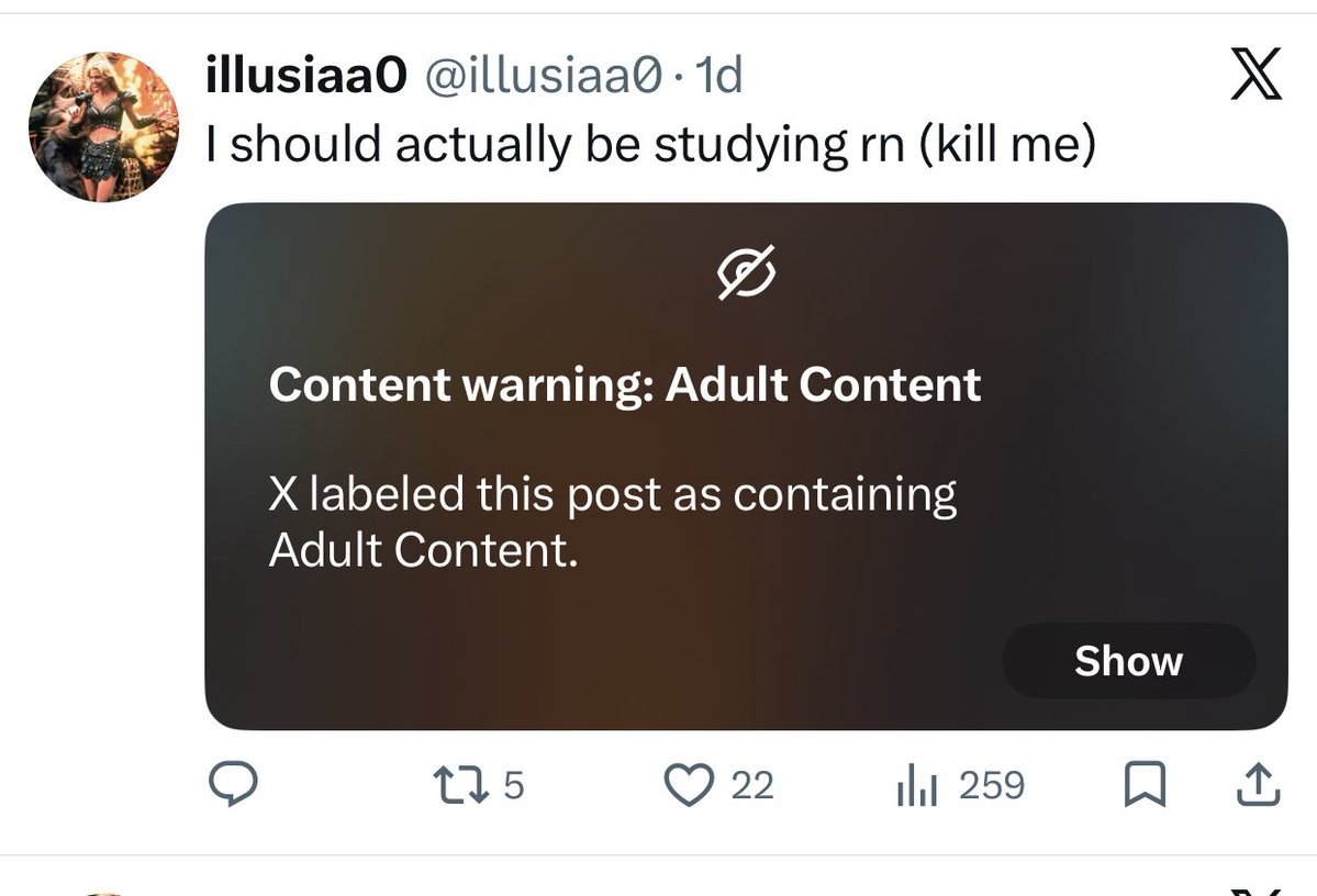 illusiaa0 tweet media