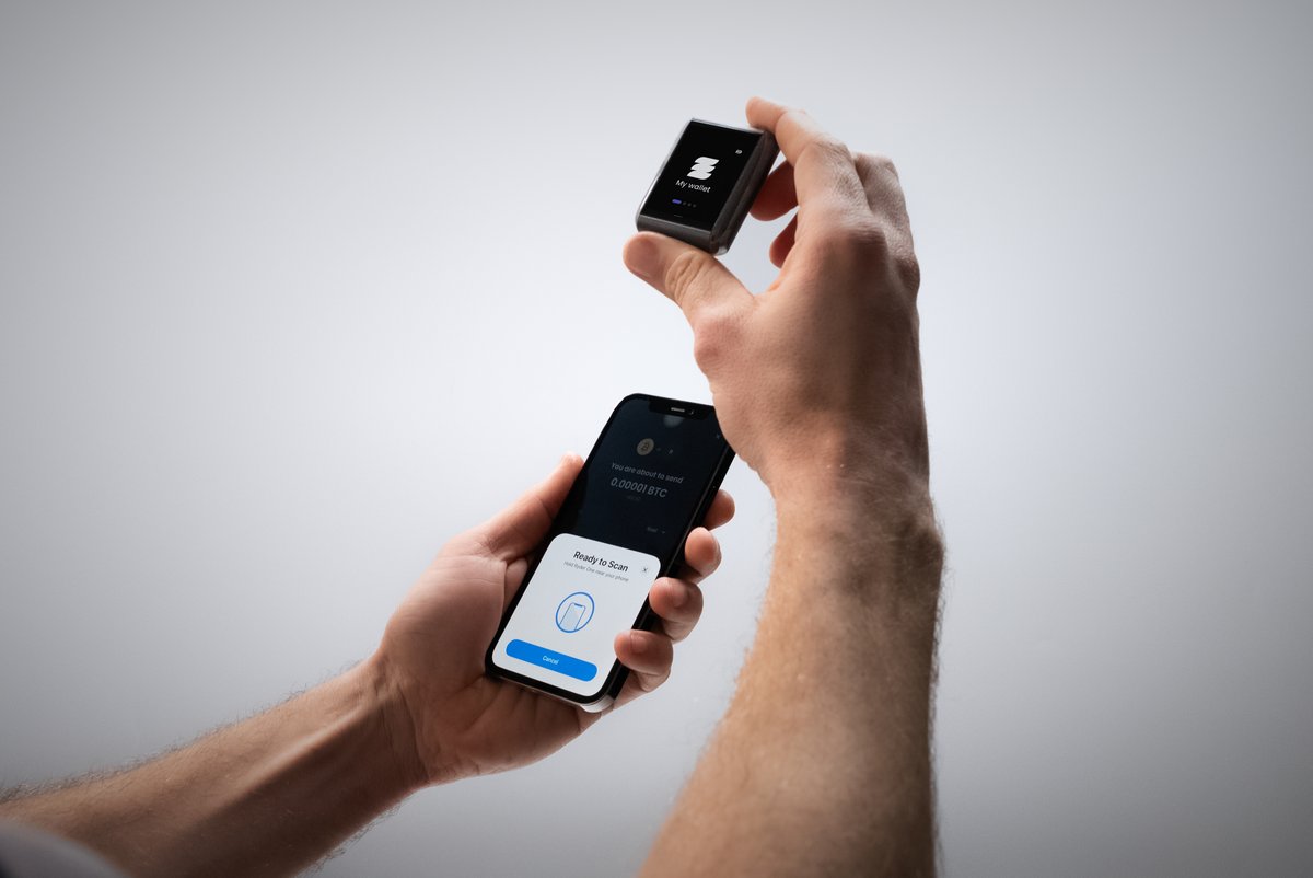 Ryder - Control Without Complexity tweet media