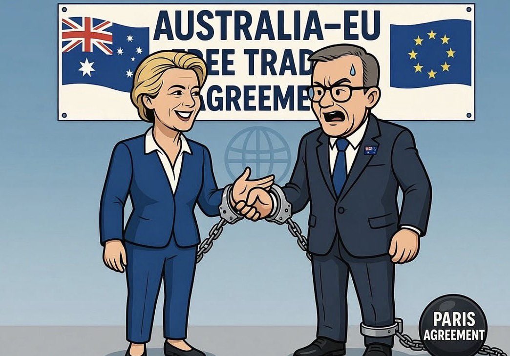 Malcolm Roberts 🇦🇺 tweet media