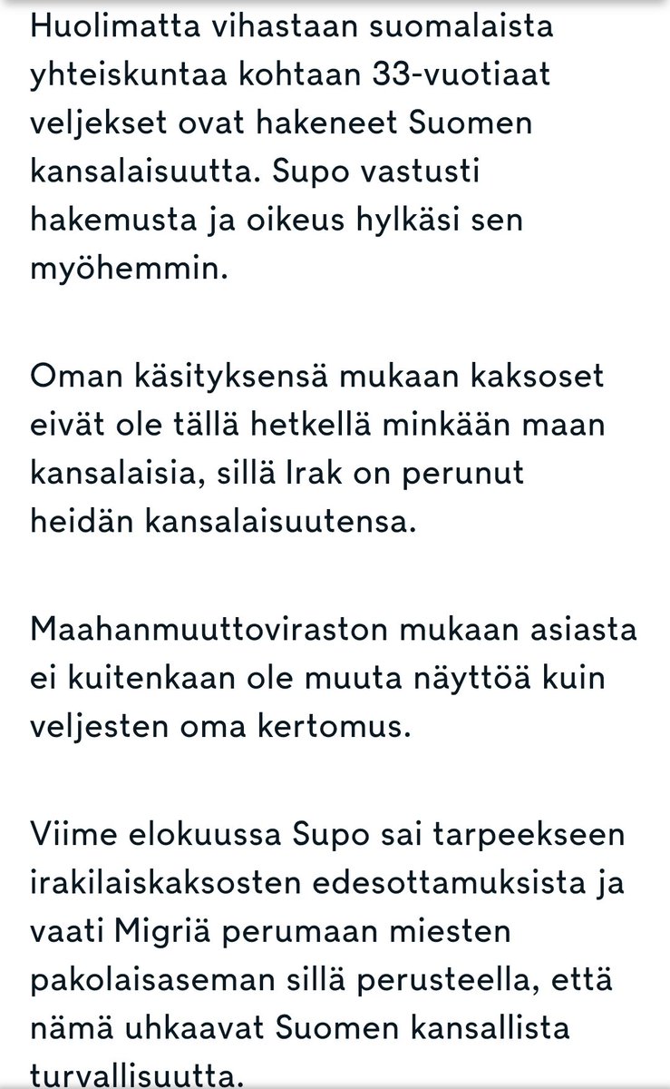 Samu Mökillä tweet media