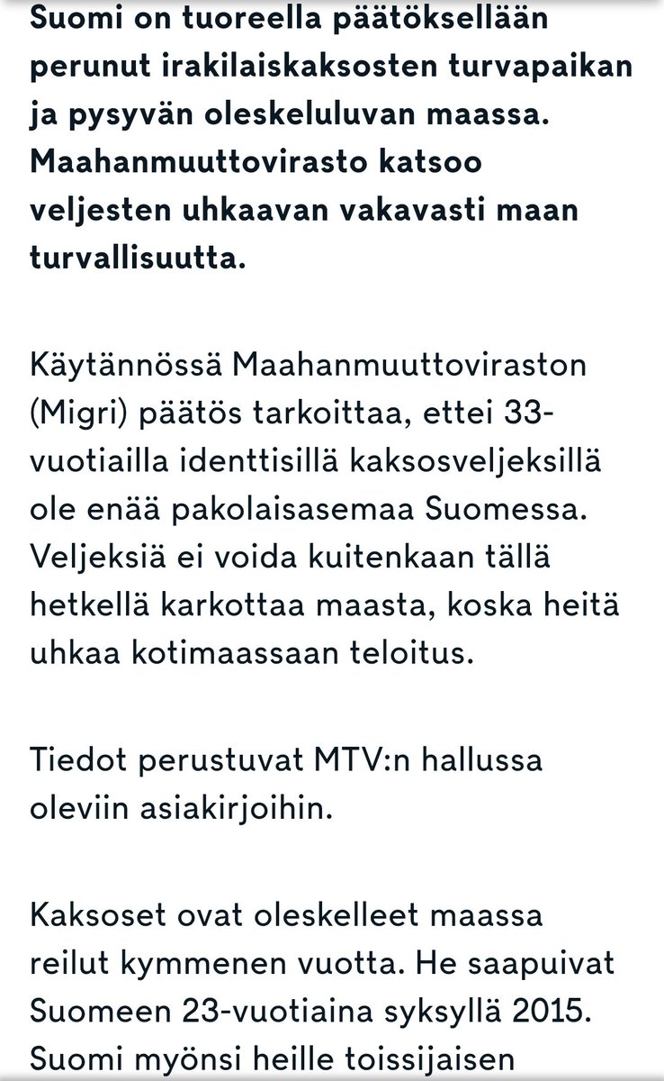 Samu Mökillä tweet media