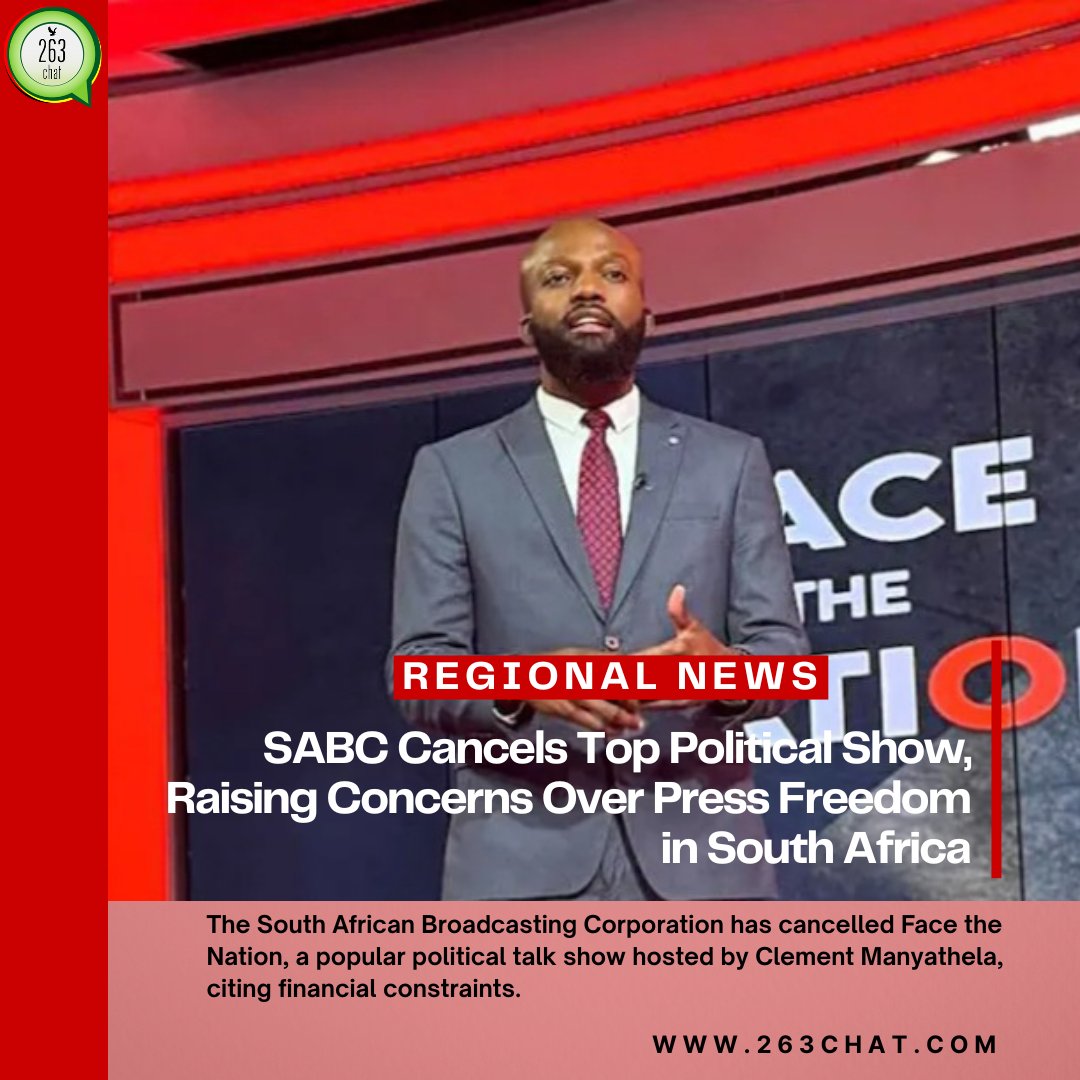 263Chat.com 🇿🇼 tweet media