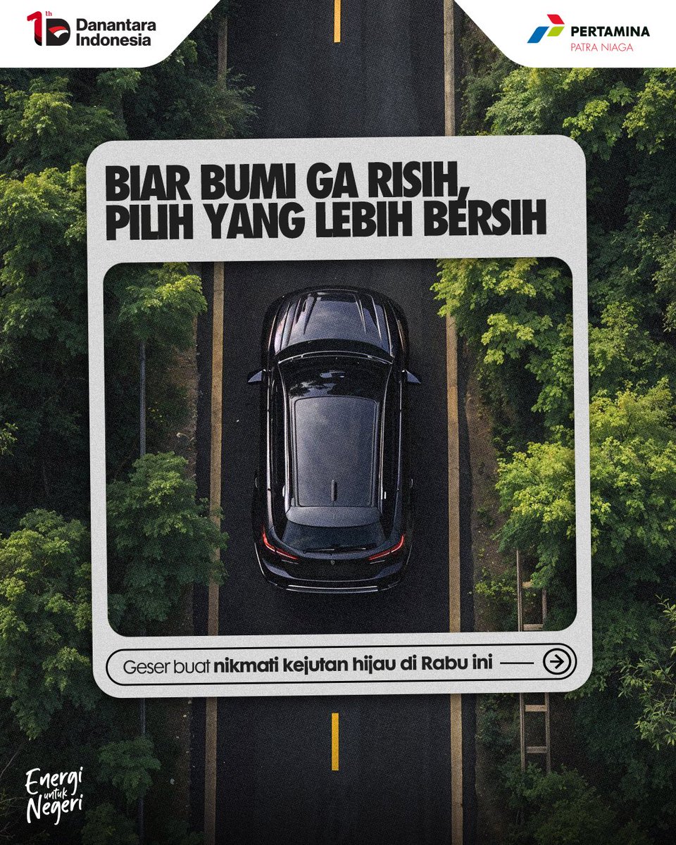 MyPertamina tweet media