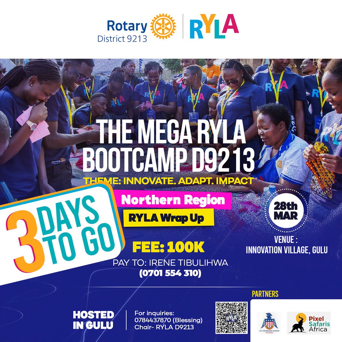 RYLA D9213 tweet media