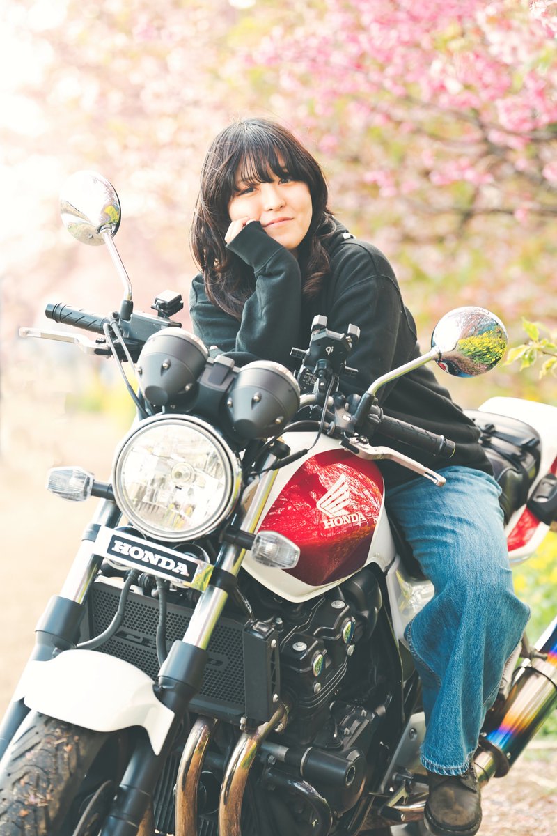 あお©︎ 【CAMERIDER】 tweet media