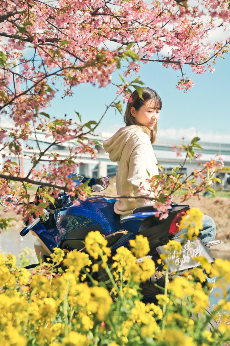 あお©︎ 【CAMERIDER】 tweet media