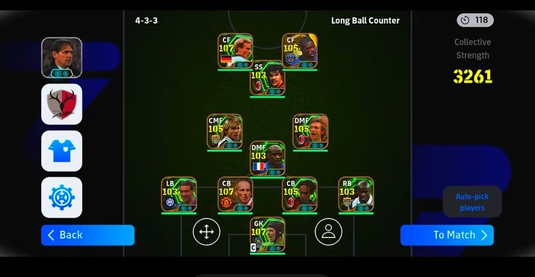 EPES ⚽ tweet media