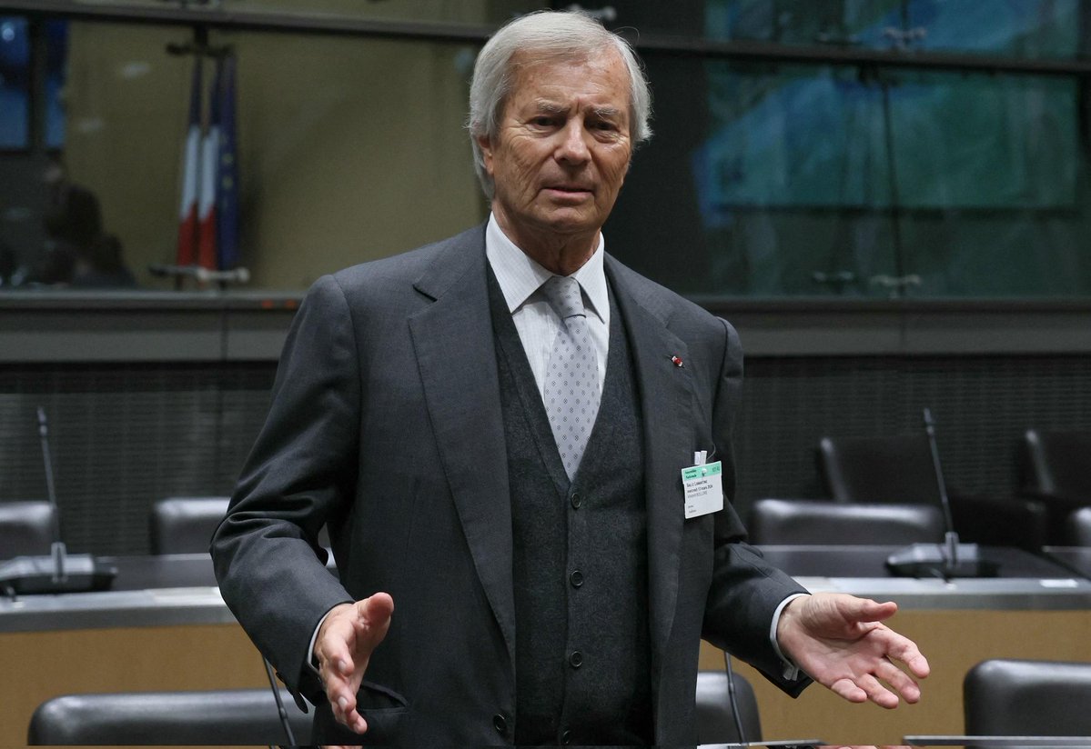 Comité Trump France tweet media