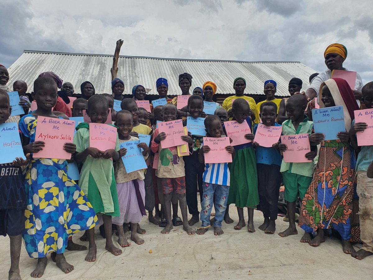 LABE Uganda tweet media