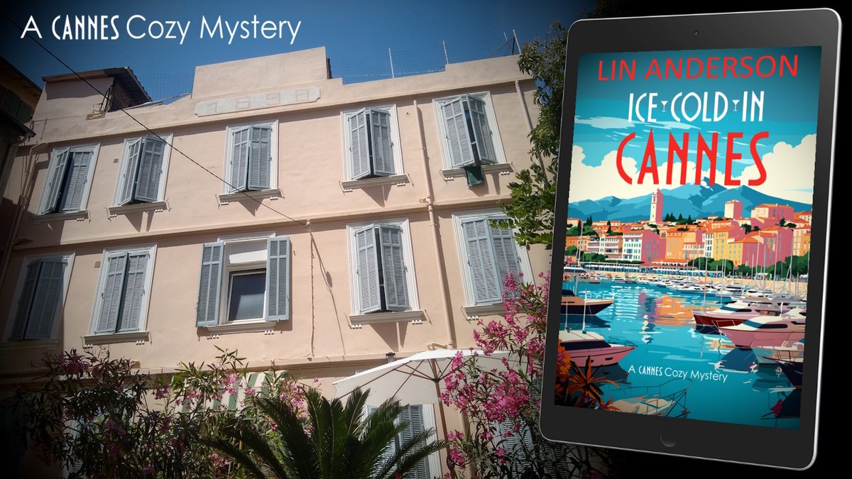 Cannes Vibe tweet media