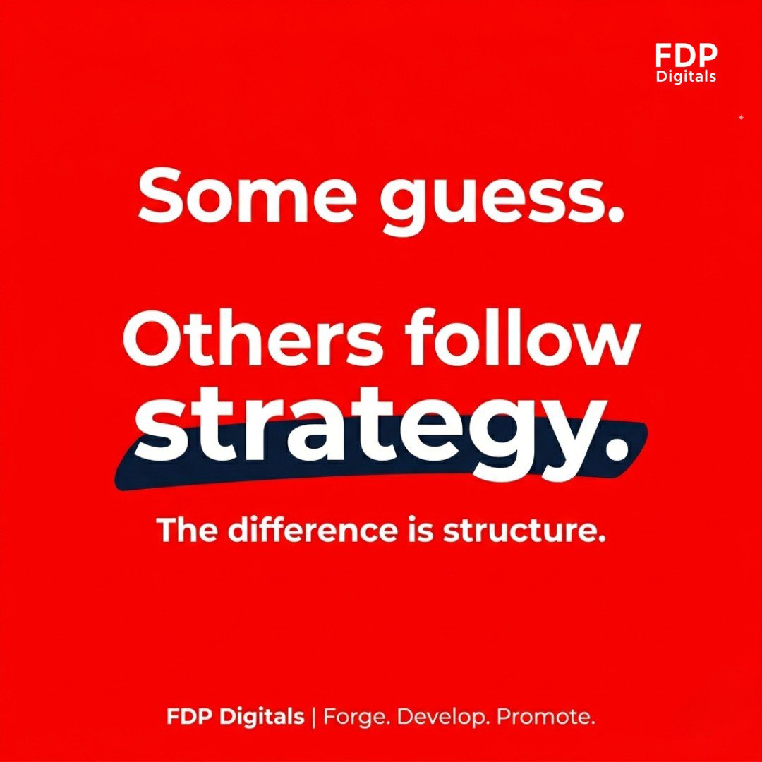 FDP Digitals tweet media