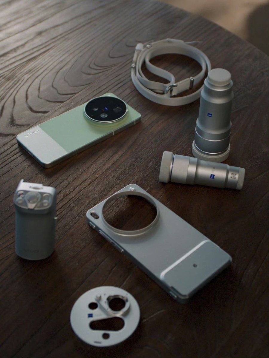 Tech Home  tweet media