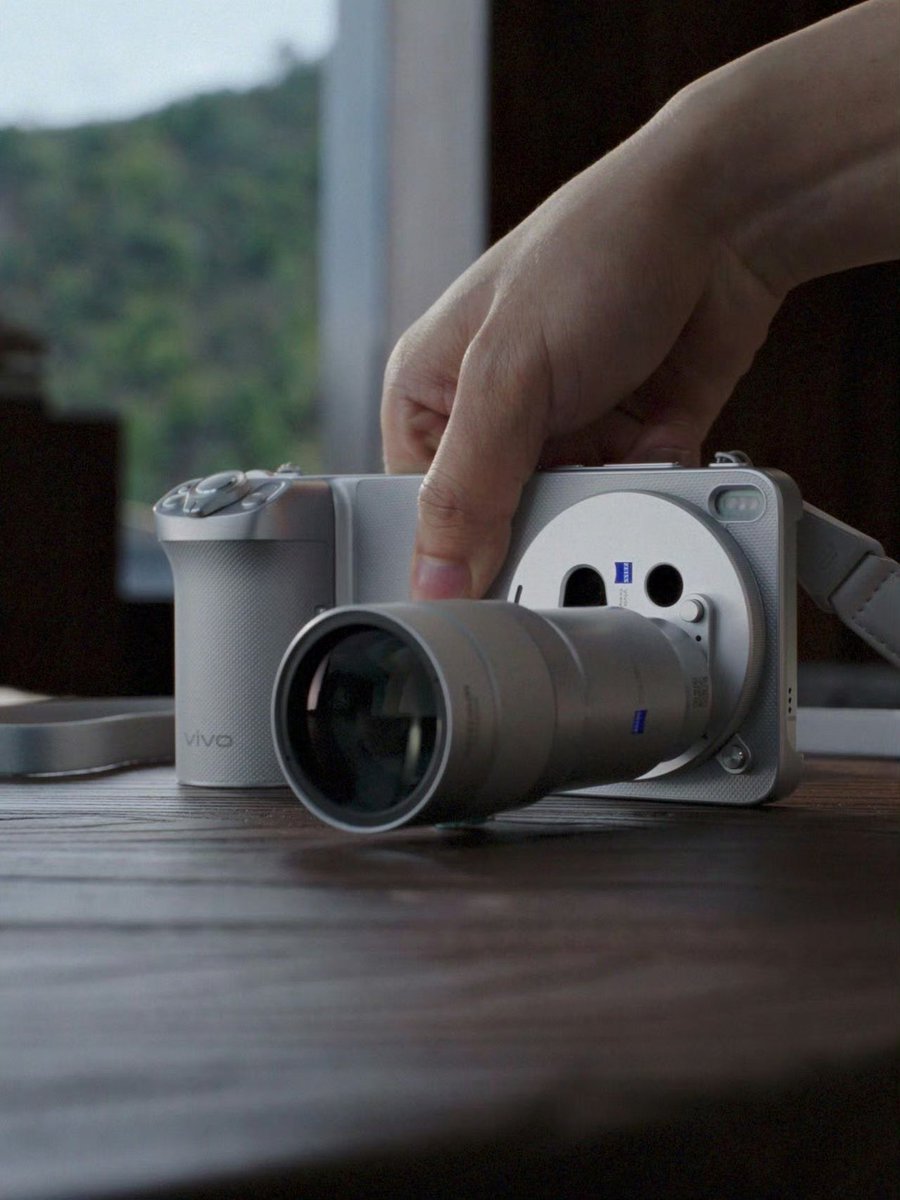 Tech Home  tweet media