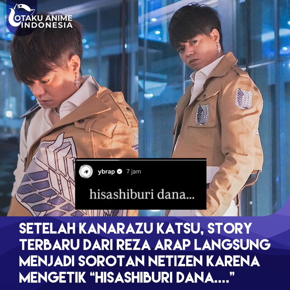 Otaku Anime Indonesia tweet media