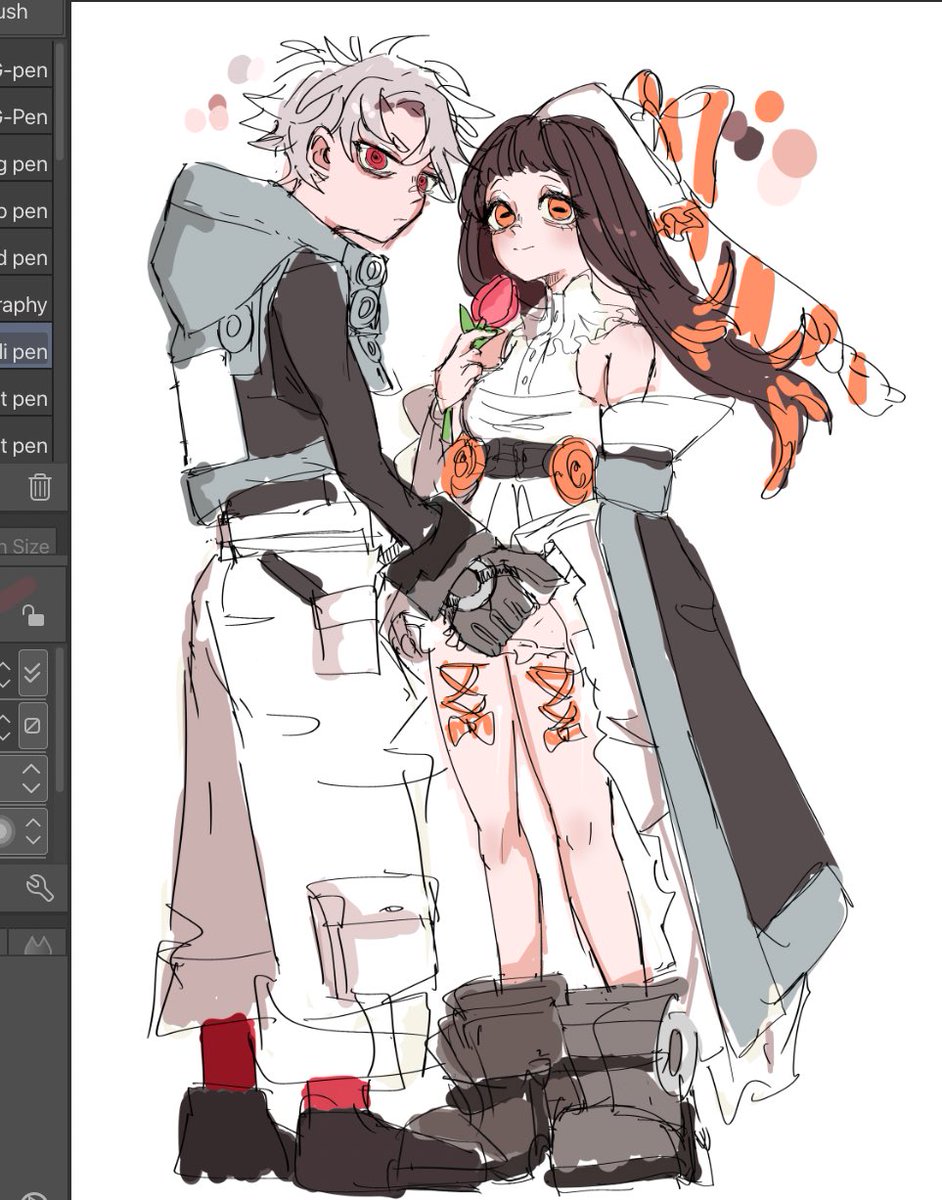 locket ⟢ read 🚯 tweet media