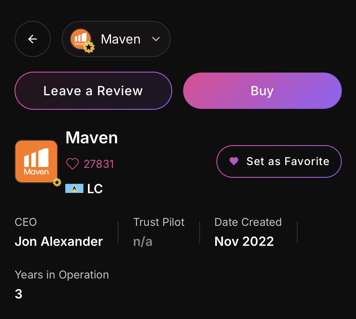 Ola Daniel🔌 tweet media