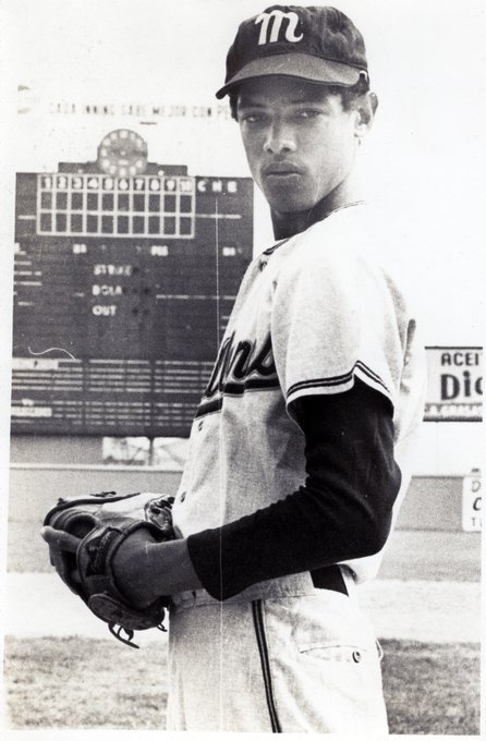 Javier González tweet media