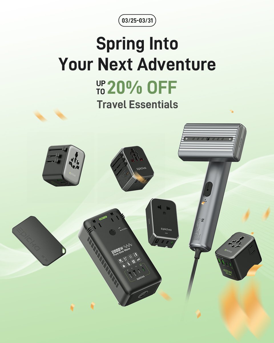 Epicka Tech tweet media