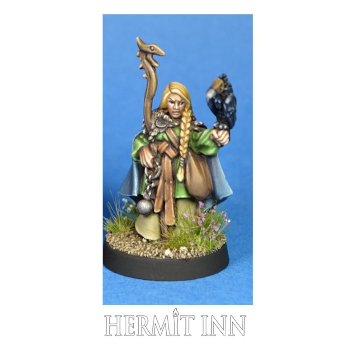 ハーミットイン商店 tweet media