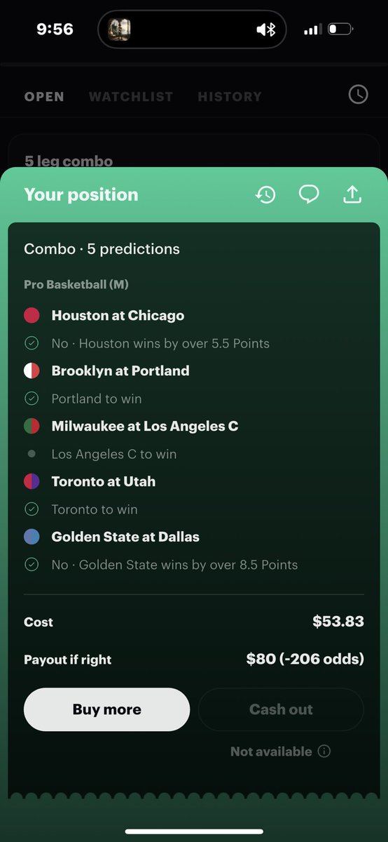 instincts bets tweet media