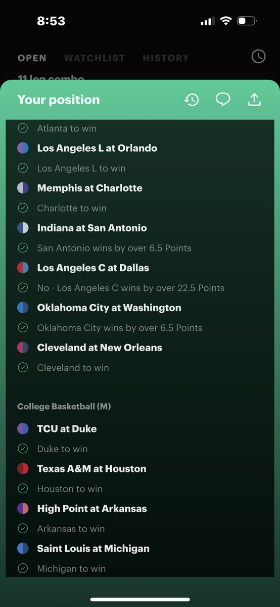 instincts bets tweet media