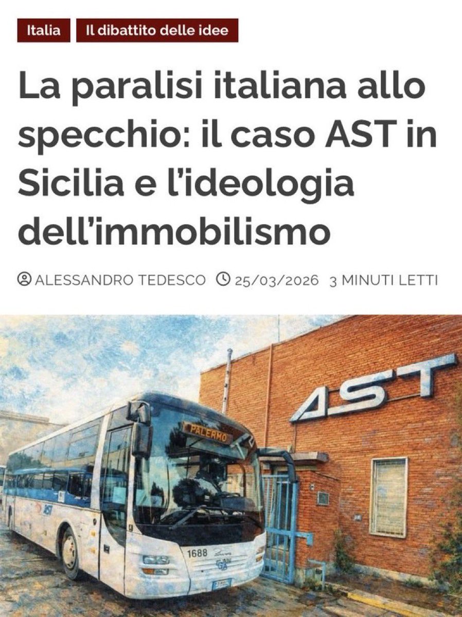 alessandro tedesco tweet media