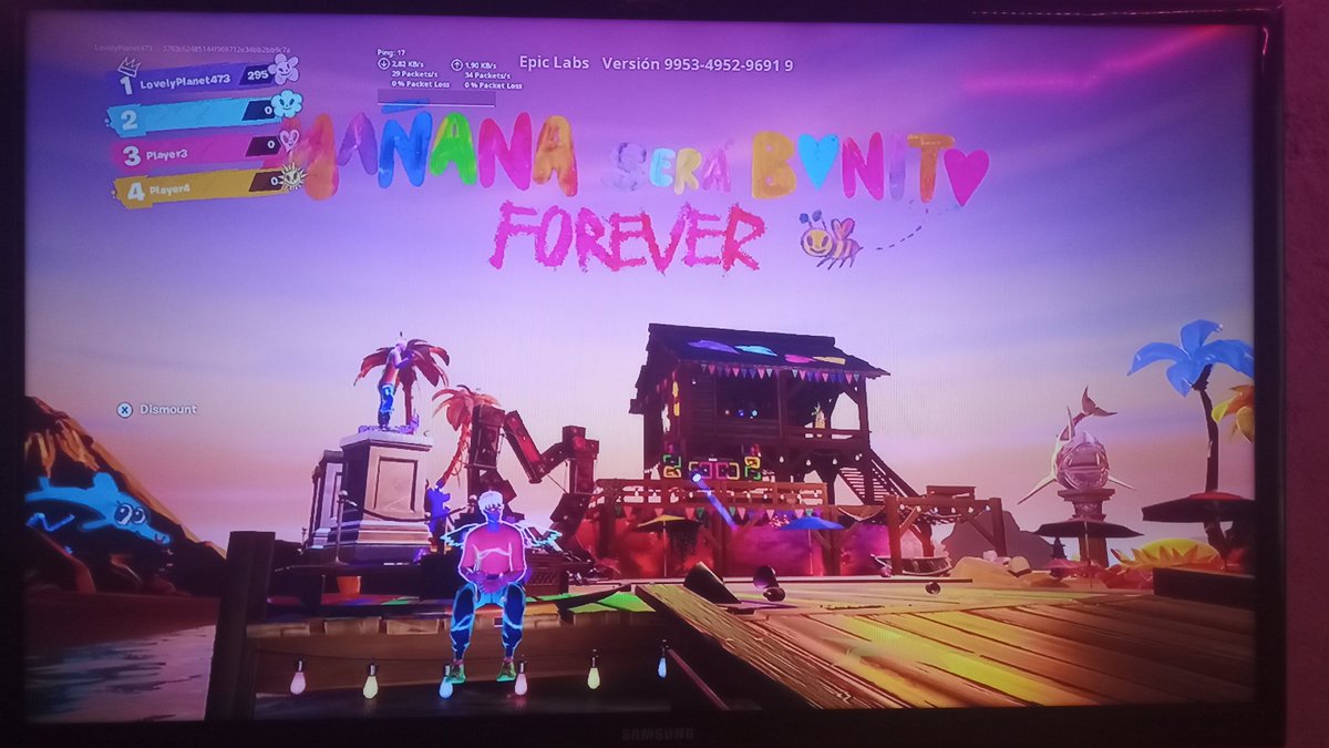 lovly2804's tweet photo. Me duele ver como mi videojuego favorito esta tomando un camino qué si no toma otro rumbo pueder llegar en su fin.

Epic Games dejo de ser la empresa que escuchaba a su comunidad y se convirtió en interés absoluto. Espero que esto cambie #FortniteCh7S2 @Fortnite_ES @EpicGamesES https://t.co/iVgQZ2InhK