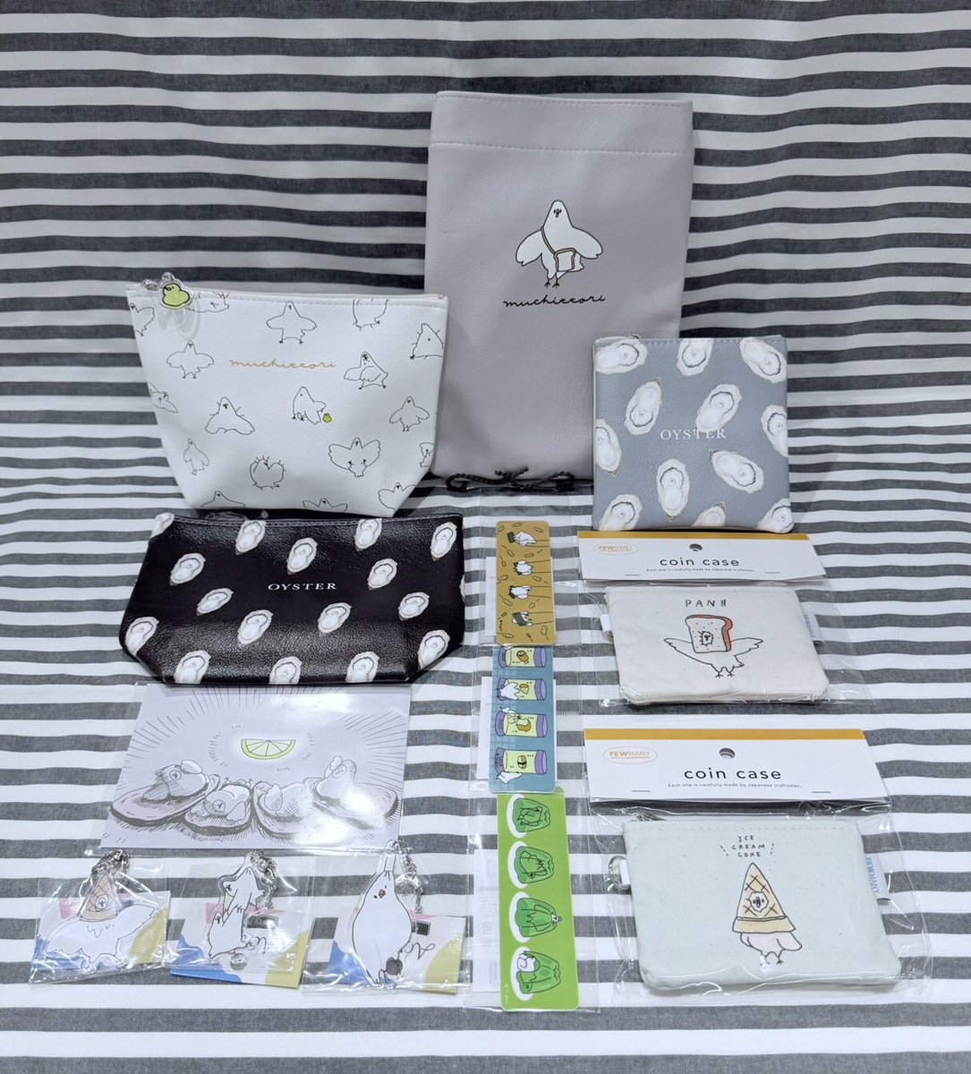 FEWMANY 新宿マルイアネックス店(3階) tweet media