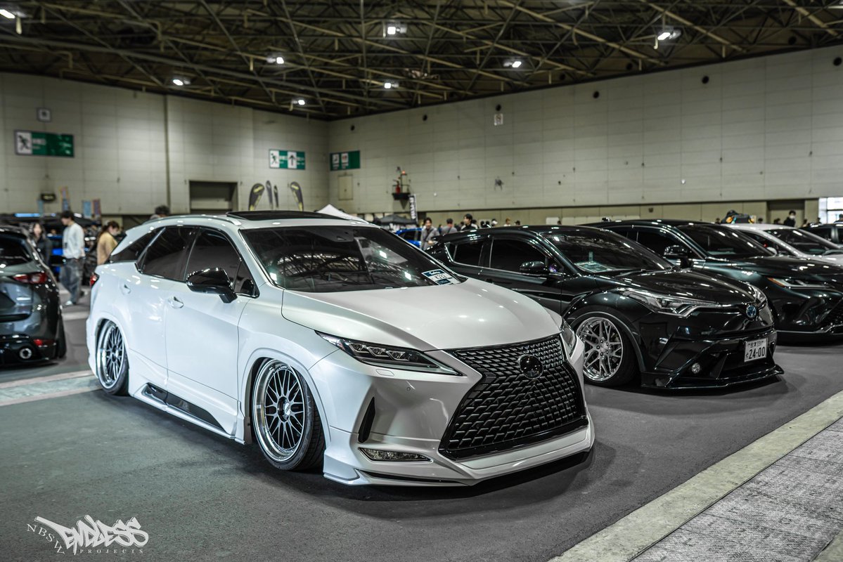 のぶさわ #NBSW tweet media