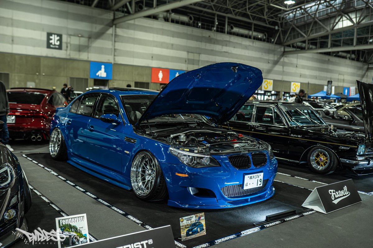 のぶさわ #NBSW tweet media