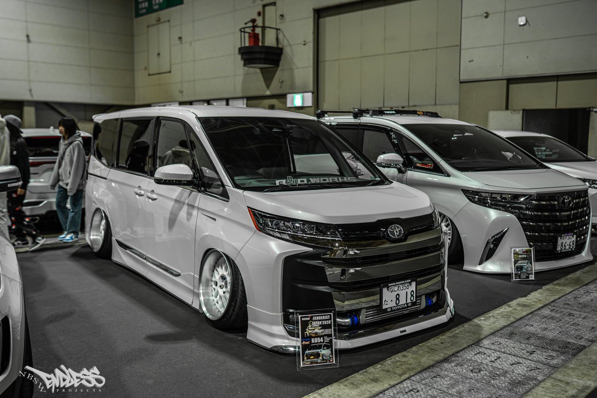 のぶさわ #NBSW tweet media