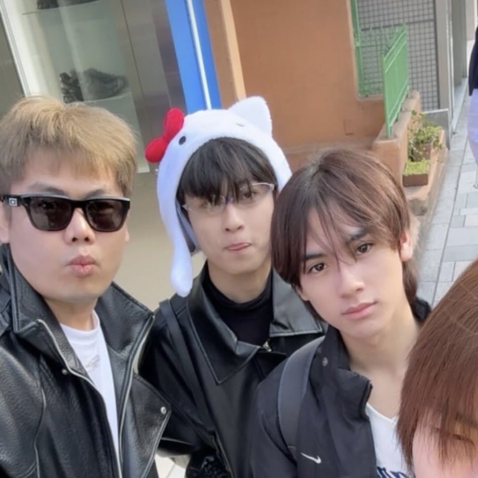 keno 🍒 tweet media