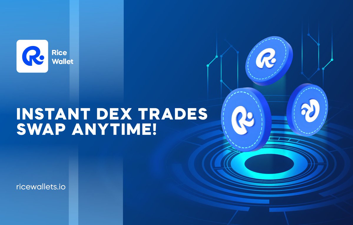 Rice Wallet tweet media