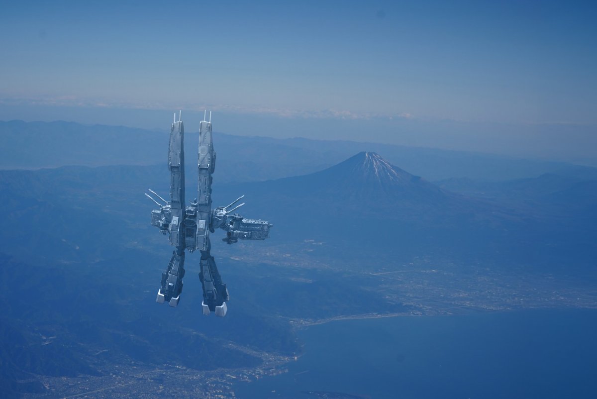 うすたま tweet media