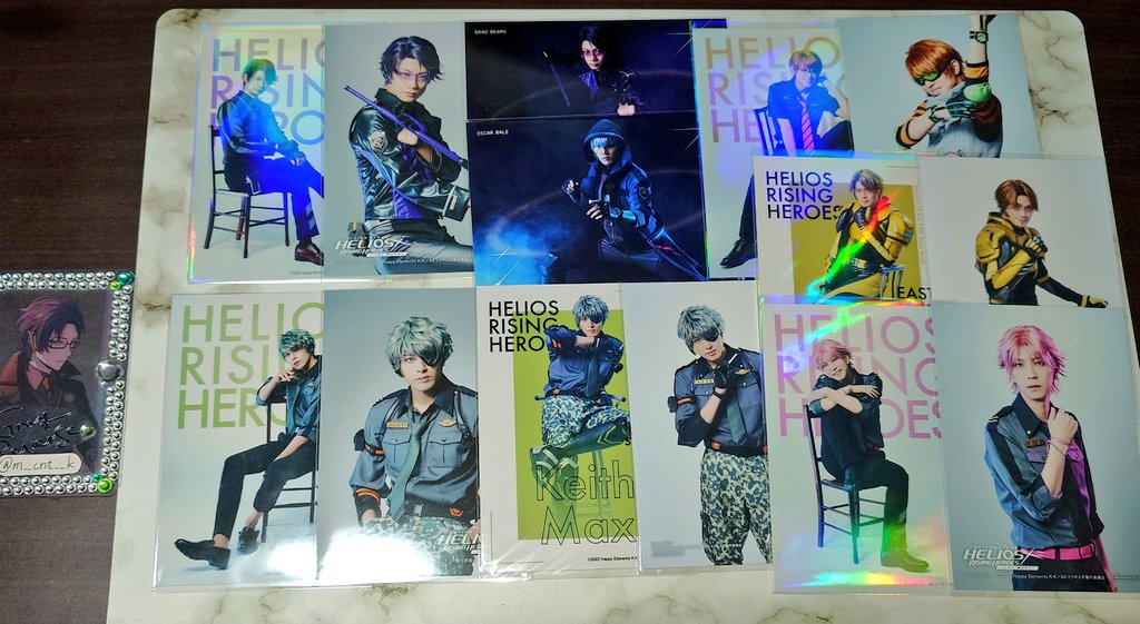 守(取引垢)@プロカ有 tweet media