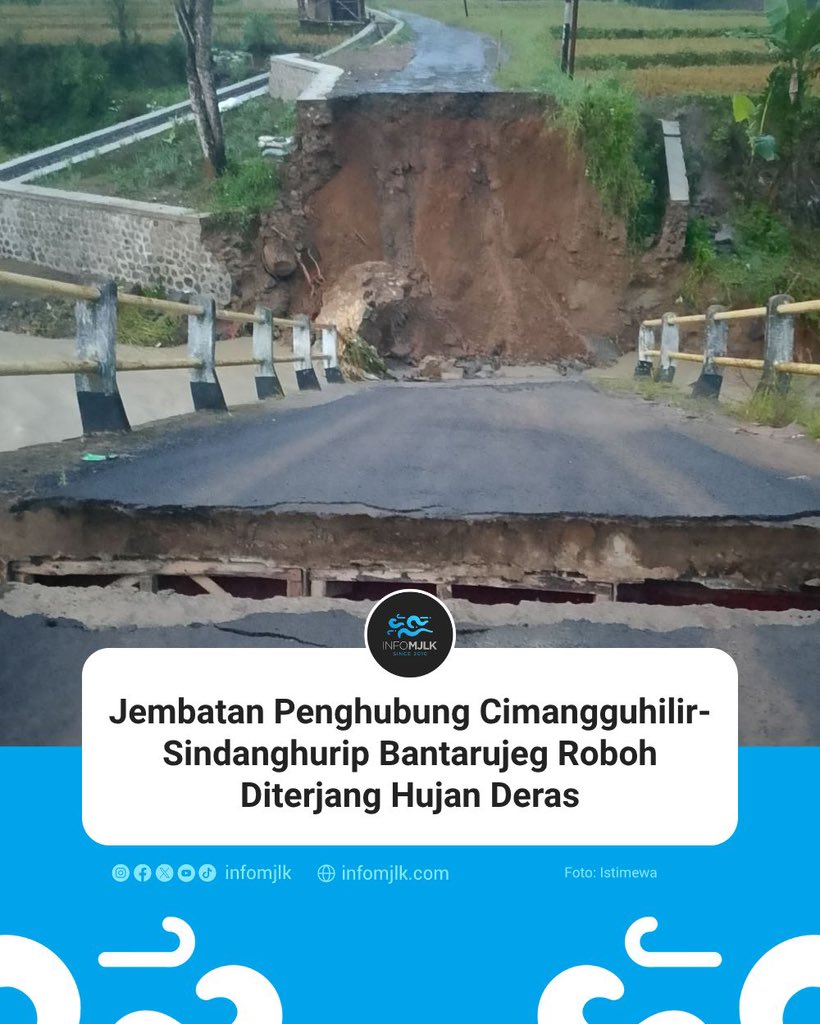 Informasi Majalengka tweet media