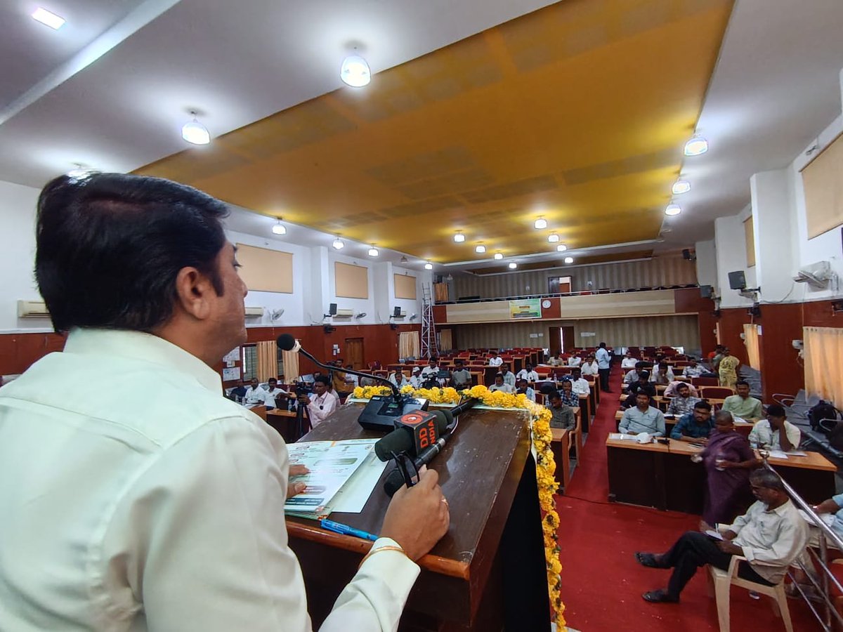 PIB in Karnataka tweet media