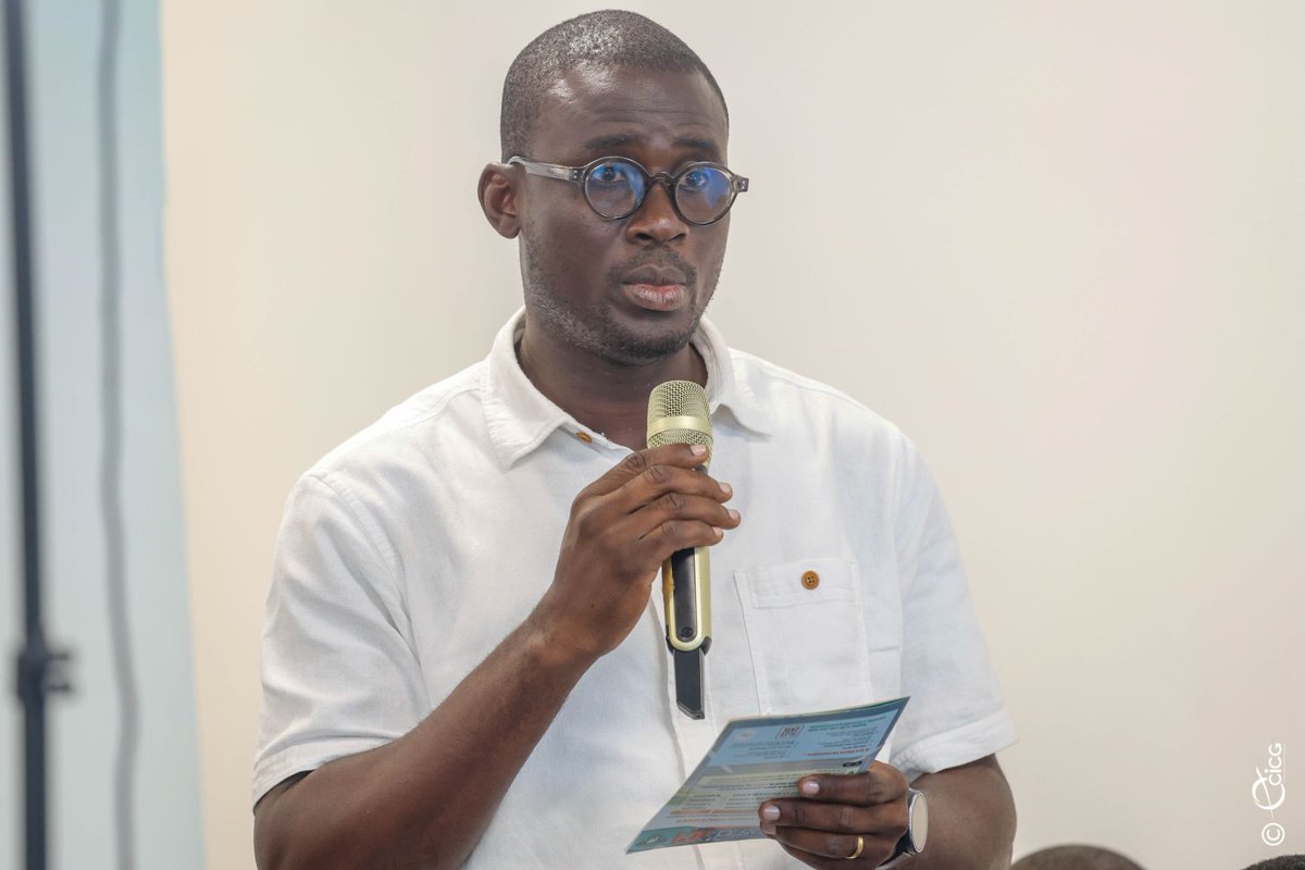 Gouvernement de Côte d'Ivoire tweet media