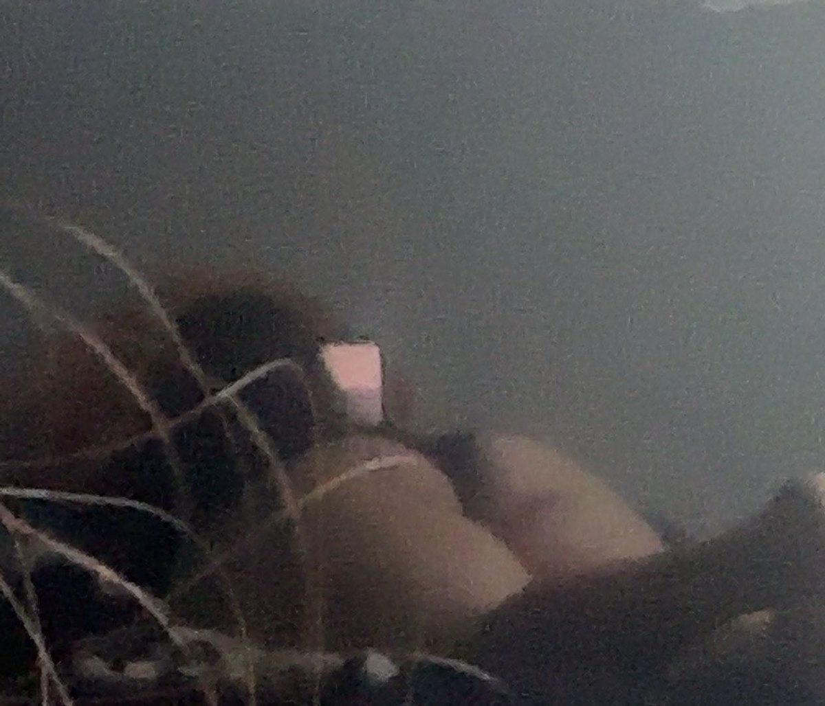 bashfulpotatoe's tweet photo. little sneak peak 🫣

#nsfwtwt #nsfw #ass #horny #bashful #chubbynsfw https://t.co/fFiQXgQSJC