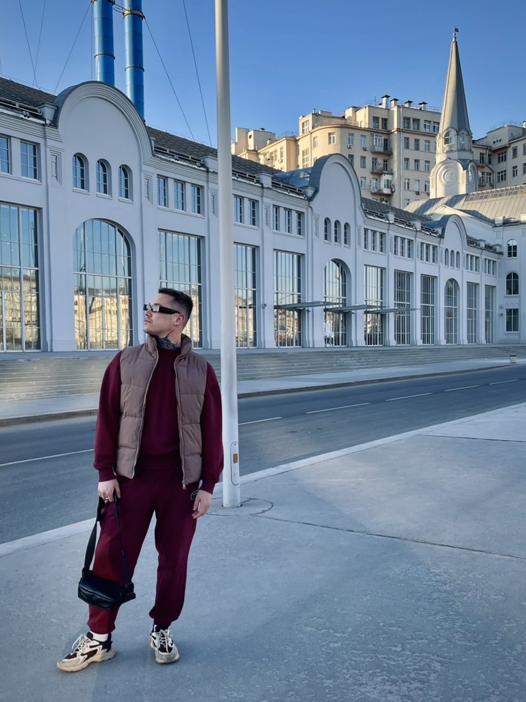 Daniel Williams Scott tweet media