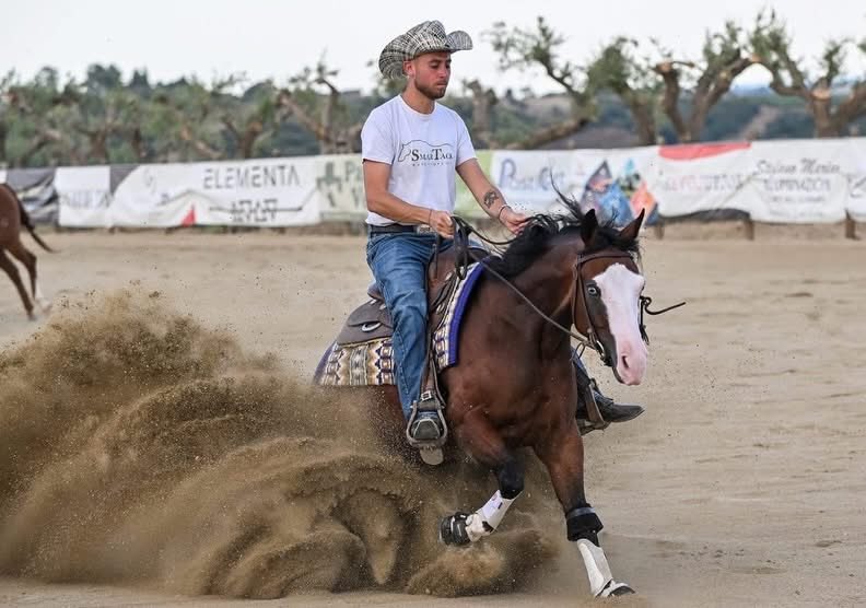 🐎 Lucky McQueen 🏎️ tweet media