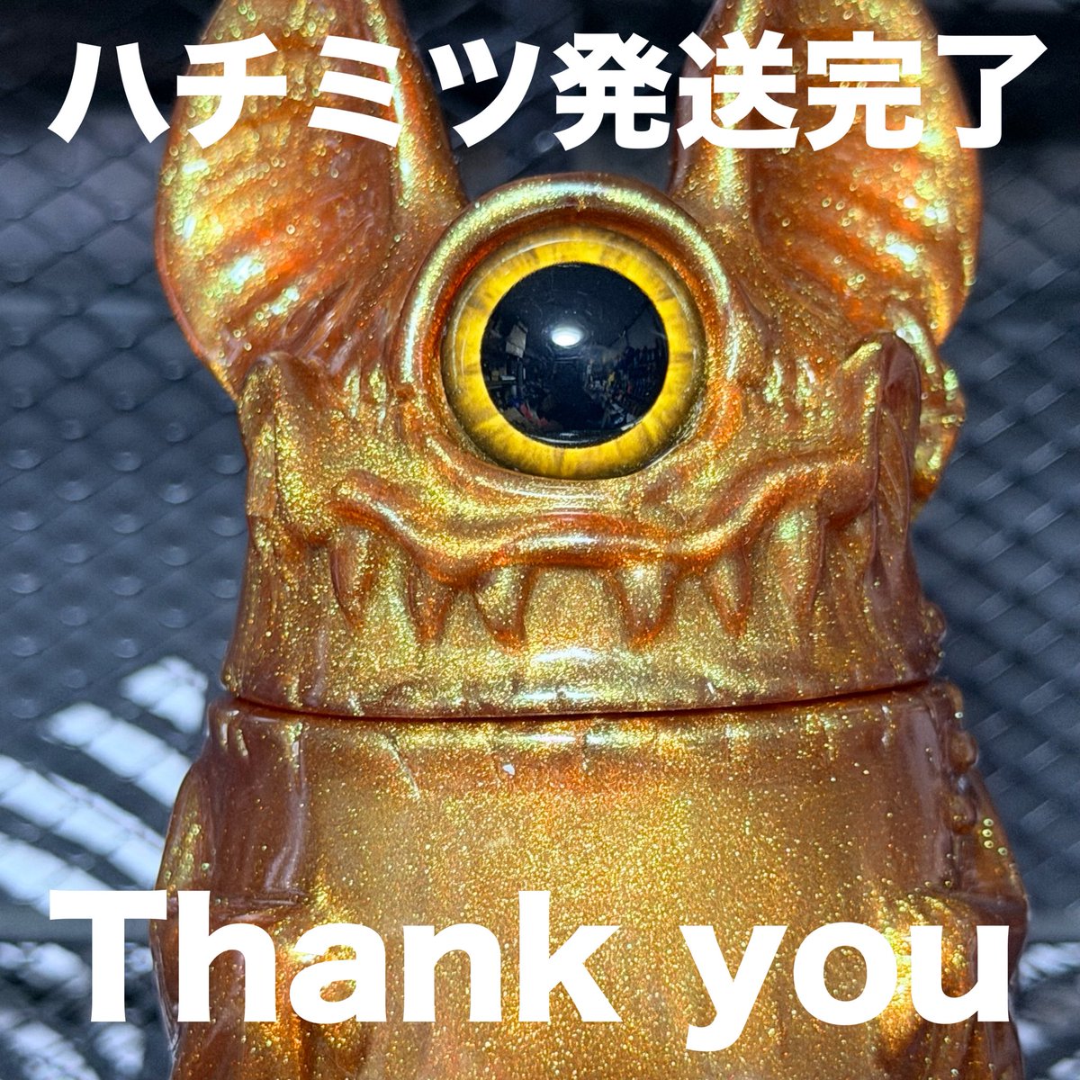 KAGEMARU DESIGNS tweet media