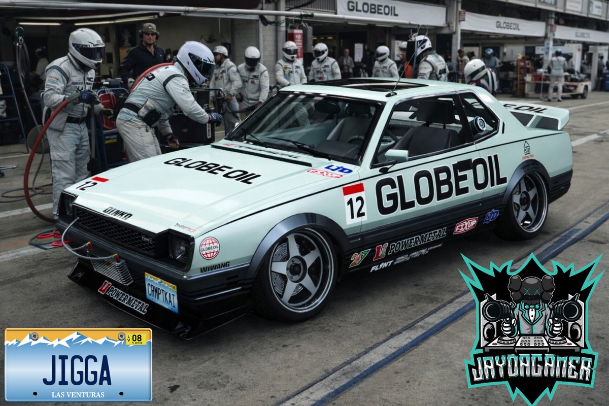 JaydaGamerJigga tweet media