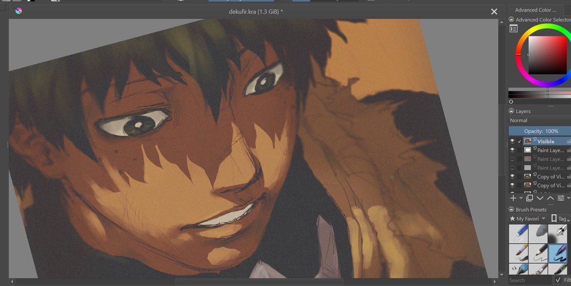 olly wang tweet media