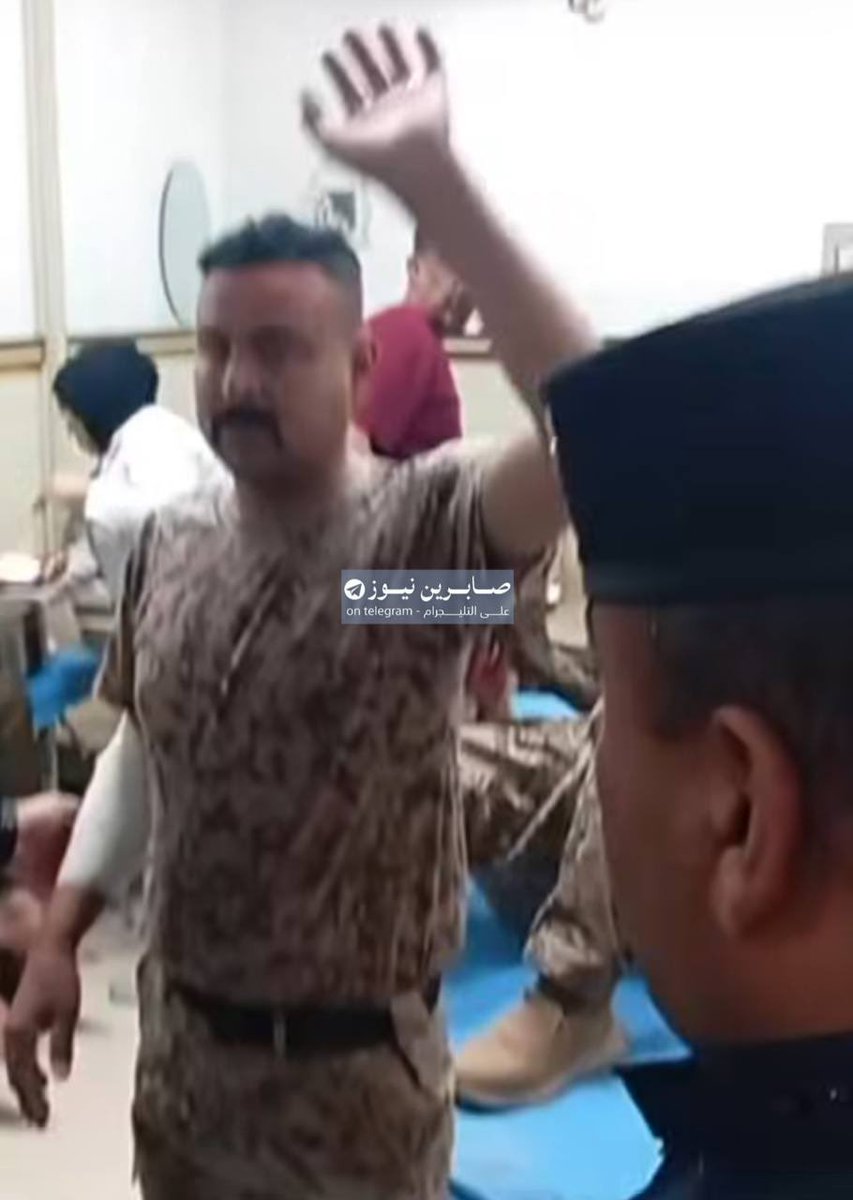 رضا الـ ياسـ،ـين tweet media