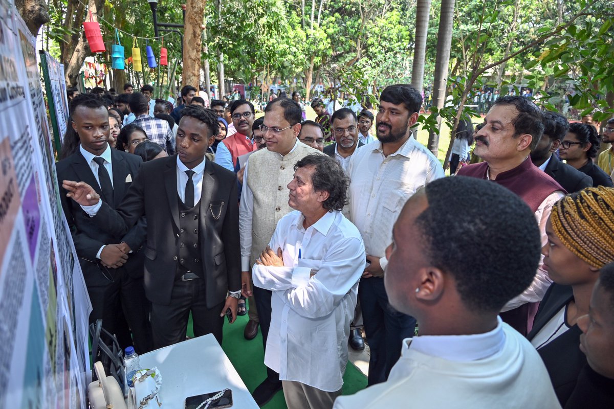 Dr. Saranjit Singh, Ph.D tweet media