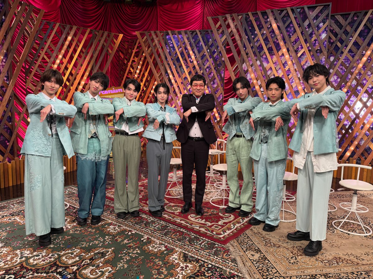 プレミアMelodiX! tweet media