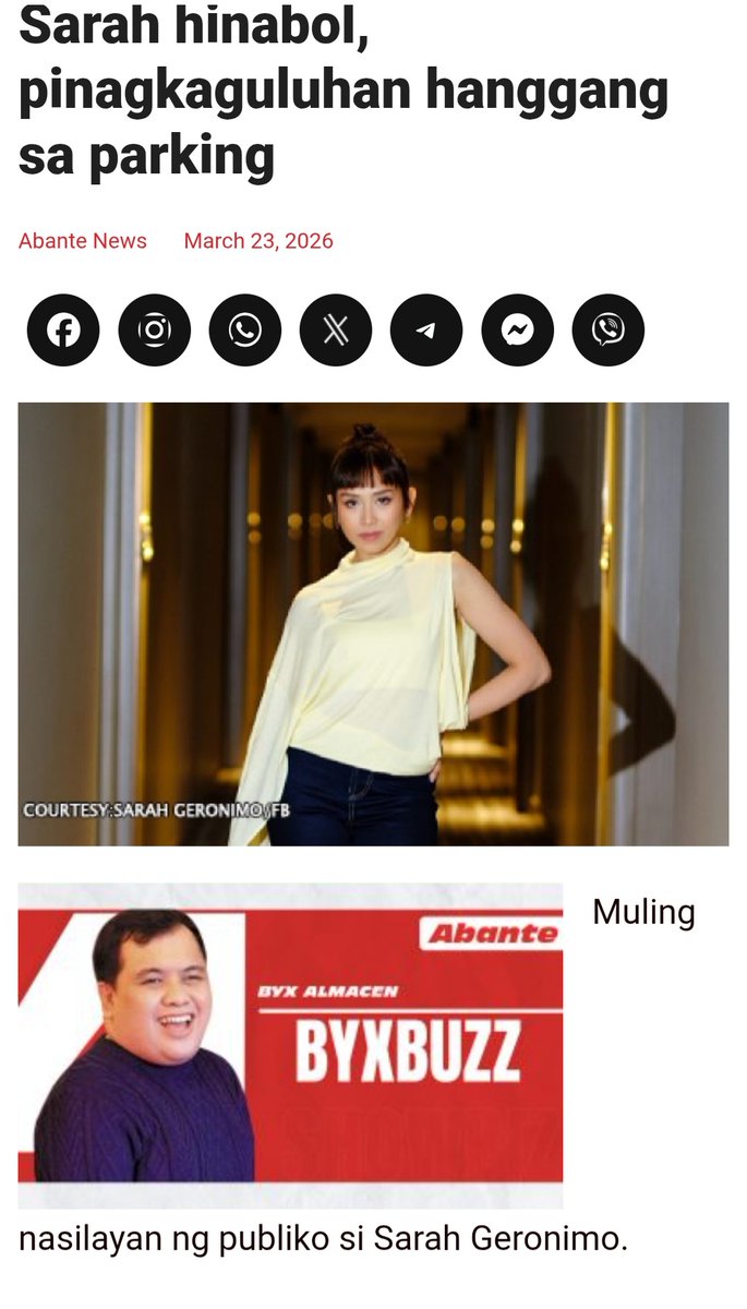 SGFAN ( fan account) tweet media