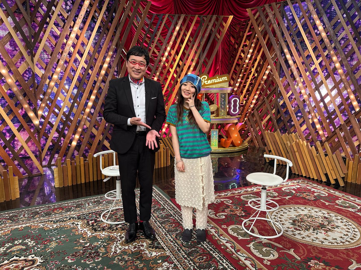 プレミアMelodiX! tweet media